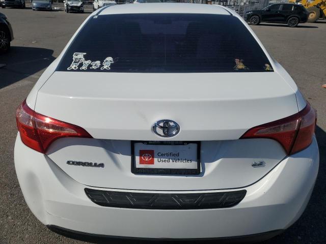 Zdjęcie 6 z aukcji – 2018 TOYOTA COROLLA L z VIN 2T1BURHE0JC004591