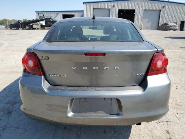 Photo 6 from auction – 2013 DODGE AVENGER SX with VIN 1C3CDZCB0DN590619