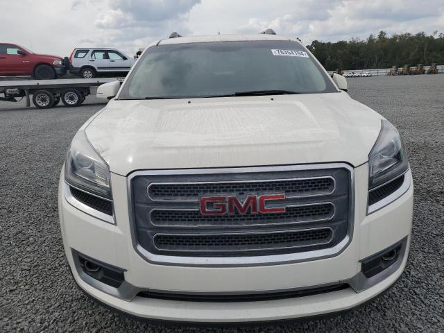 Photo 5 from auction – 2015 GMC ACADIA SLT with VIN 1GKKRSKD0FJ122889