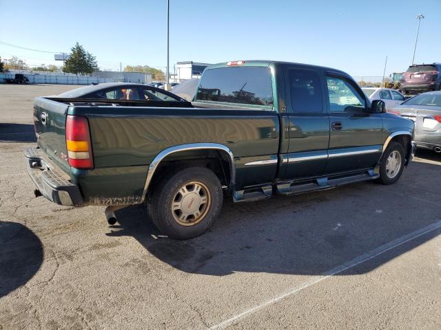 Photo 3 from auction – 2001 GMC NEW SIERRA with VIN 2GTEC19T211118847
