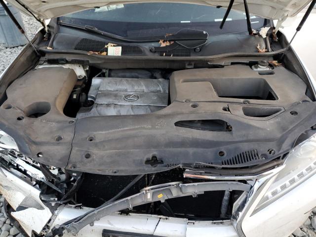 Photo 12 from auction – 2013 LEXUS RX 350 BAS with VIN 2T2BK1BAXDC162532
