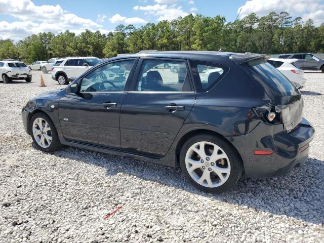 Photo 2 from auction – 2009 MAZDA 3 S with VIN JM1BK343491192331