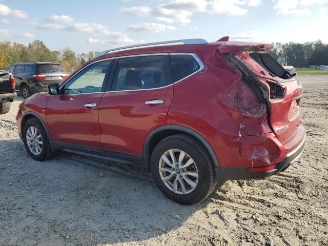 Photo 2 from auction – 2017 NISSAN ROGUE S with VIN JN8AT2MT8HW389964