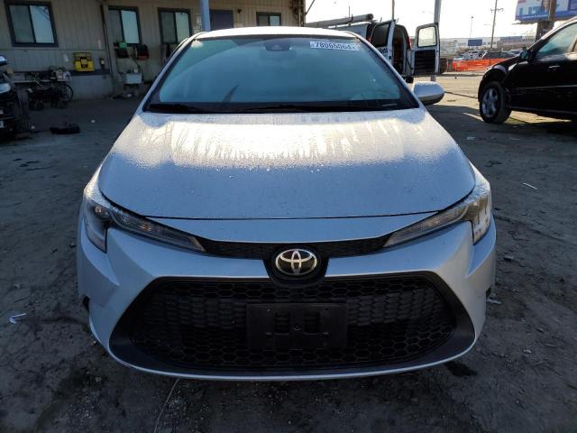 Photo 5 from auction – 2022 TOYOTA COROLLA with VIN 5YFVPMAE9NP292506