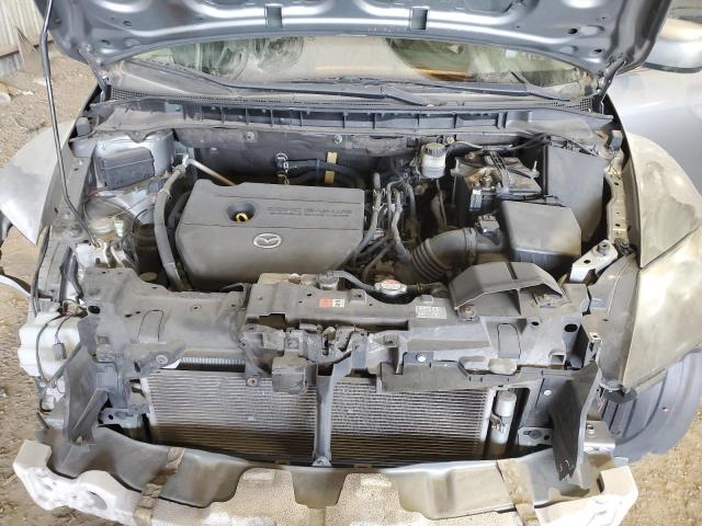 Photo 12 from auction – 2011 MAZDA CX-7 with VIN JM3ER2B59B0392101