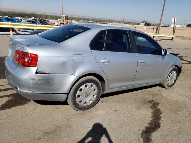 Photo 3 from auction – 2006 VOLKSWAGEN JETTA VALU with VIN 3VWPF71K76M733462