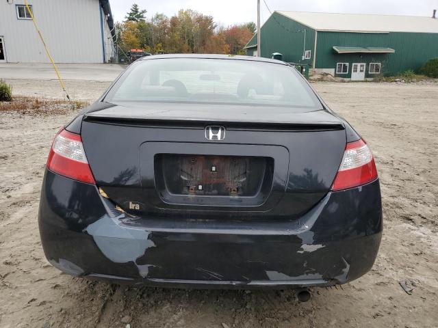 Photo 6 from auction – 2007 HONDA CIVIC EX with VIN 2HGFG12807H506093