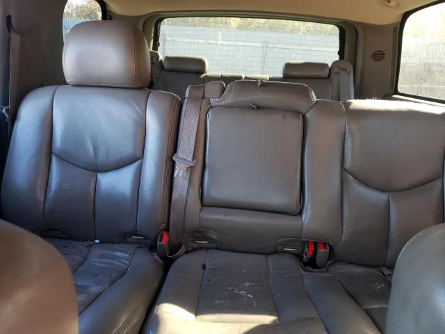 Photo 10 from auction – 2005 GMC YUKON with VIN 1GKEK13T15J191543