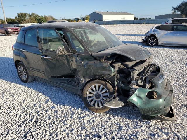 Photo 4 from auction – 2014 FIAT 500L EASY with VIN ZFBCFABH5EZ009206