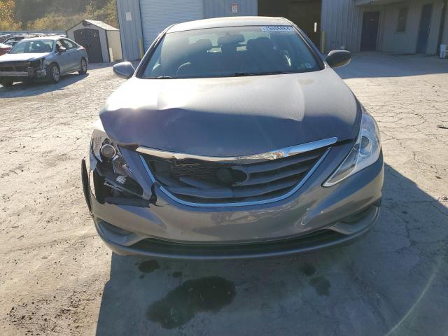 Photo 5 from auction – 2012 HYUNDAI SONATA GLS with VIN 5NPEB4AC6CH501868