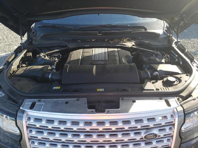 Photo 12 from auction – 2016 LAND ROVER RANGE ROVE with VIN SALGS2EF5GA306531