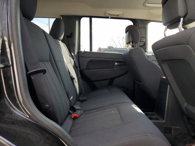 Photo 11 from auction – 2012 JEEP LIBERTY SP with VIN 1C4PJMAK6CW104562