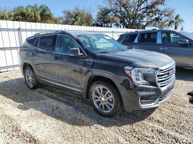 Photo 4 from auction – 2024 GMC TERRAIN SL with VIN 3GKALVEG5RL174763