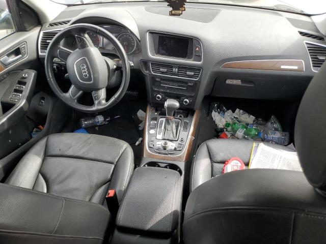Photo 8 from auction – 2014 AUDI Q5 PREMIUM with VIN WA1LFAFP5EA045808