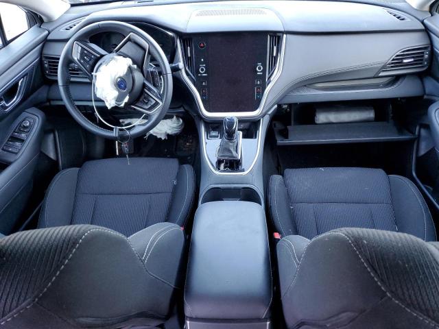 Photo 8 from auction – 2022 SUBARU LEGACY PRE with VIN 4S3BWAC64N3025230