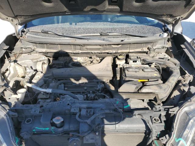Photo 12 from auction – 2016 NISSAN ROGUE S with VIN JN8AT2MT1GW010592
