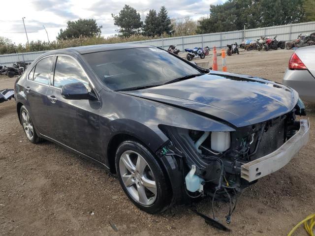 Photo 4 from auction – 2013 ACURA TSX with VIN JH4CU2F49DC014277