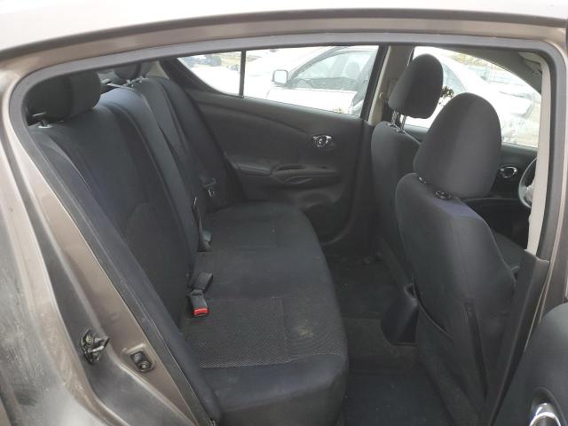 Zdjęcie 10 z aukcji – 2012 NISSAN VERSA S z VIN 3N1CN7AP8CL804589