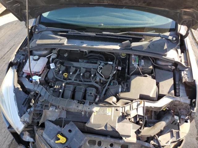 Photo 11 from auction – 2015 FORD FOCUS SE with VIN 1FADP3F23FL217854