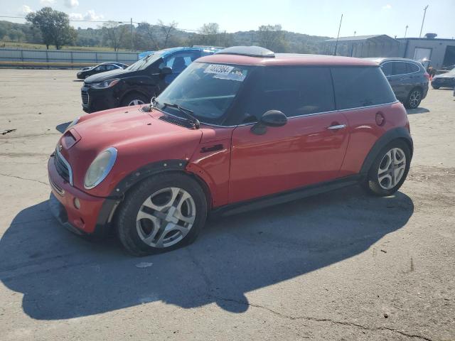 MINI COOPER S 2004 مع رقم تعريف المركبة WMWRE334X4TD90165 - صورة من المزاد