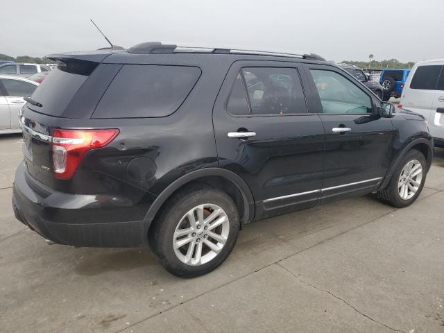 Photo 3 from auction – 2015 FORD EXPLORER X with VIN 1FM5K8D84FGB56634