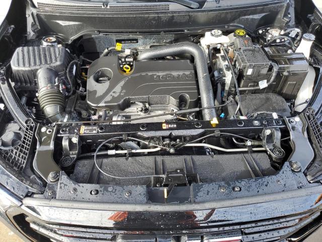 Photo 12 from auction – 2024 GMC TERRAIN SL with VIN 3GKALMEG2RL124283