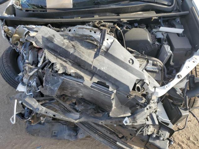 Photo 12 from auction – 2015 TOYOTA RAV4 XLE with VIN 2T3RFREV2FW395883