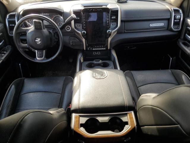 Photo 8 from auction – 2022 RAM 2500 LARAM with VIN 3C6UR5FL3NG438916