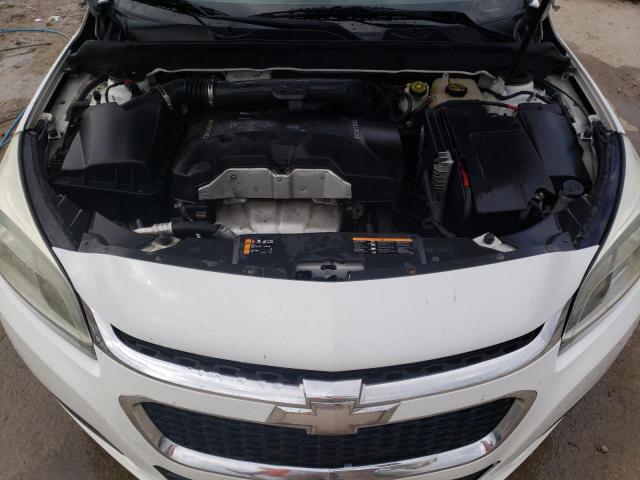 Photo 11 from auction – 2015 CHEVROLET MALIBU LS with VIN 1G11B5SL6FU111956