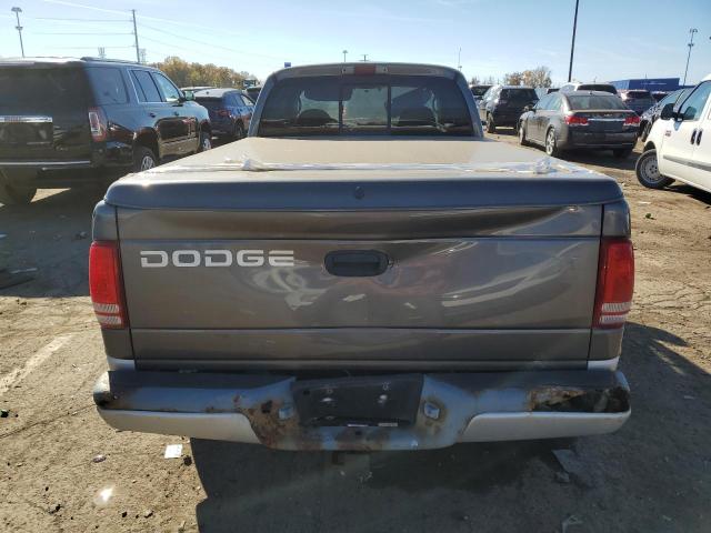 Photo 6 from auction – 2002 DODGE DAKOTA SLT with VIN 1B7GL42X72S584170
