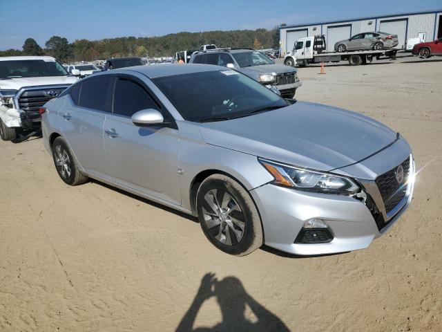 Photo 4 from auction – 2019 NISSAN ALTIMA S with VIN 1N4BL4BVXKC199999