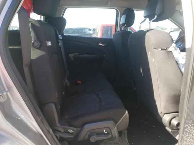 Photo 11 from auction – 2015 DODGE JOURNEY SE with VIN 3C4PDCAB4FT677245