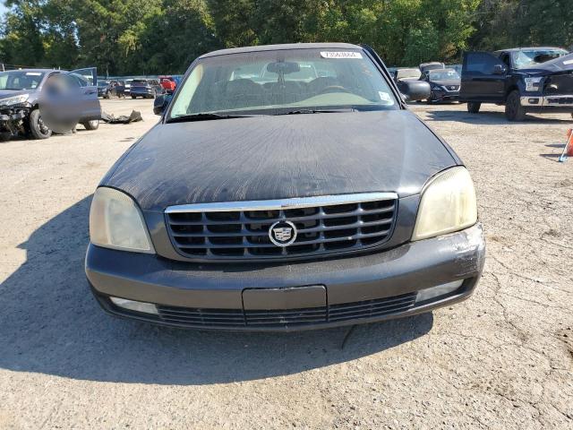 Photo 5 from auction – 2002 CADILLAC DEVILLE DT with VIN 1G6KF57912U148682