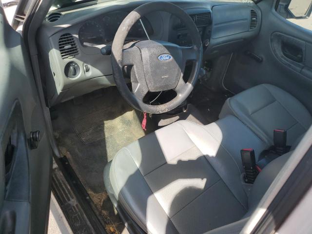 Photo 8 from auction – 2007 FORD RANGER with VIN 1FTYR10D87PA11573