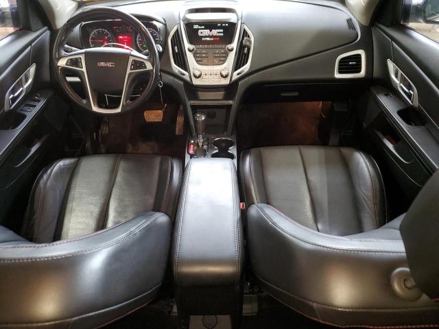 Photo 8 from auction – 2016 GMC TERRAIN SL with VIN 2GKFLUEK7G6180408