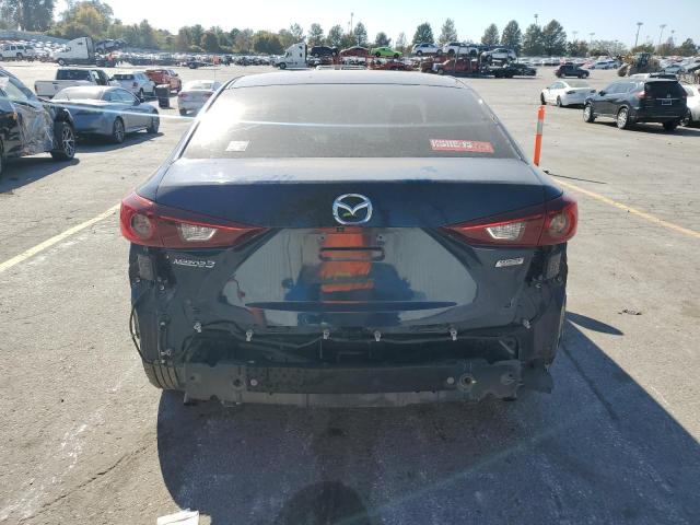 Photo 6 from auction – 2018 MAZDA 3 with VIN 3MZBN1U72JM245319