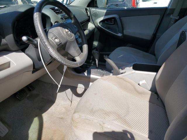 Photo 7 from auction – 2011 TOYOTA RAV4 with VIN JTMBF4DV9B5040720