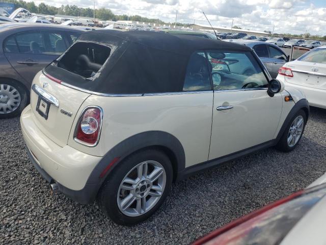 Photo 3 from auction – 2012 MINI COOPER with VIN WMWZN3C55CT265708