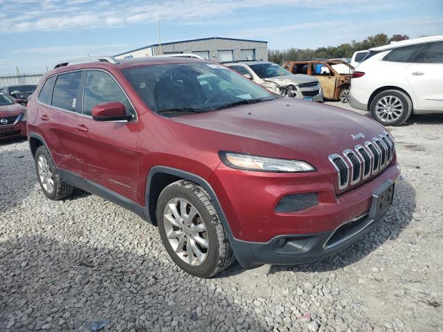 Photo 4 from auction – 2014 JEEP CHEROKEE L with VIN 1C4PJLDS0EW262601