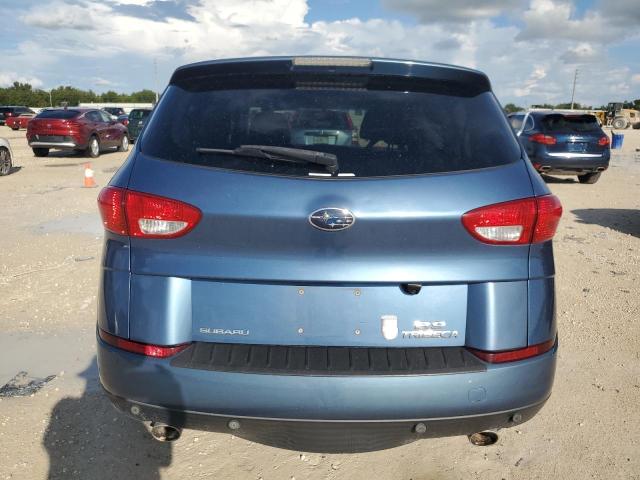 Photo 6 from auction – 2007 SUBARU B9 TRIBECA with VIN 4S4WX85D374407146