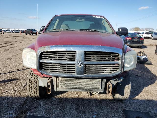 Photo 5 from auction – 2009 DODGE RAM 2500 with VIN 3D7KS28L09G507315