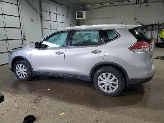 Photo 2 from auction – 2014 NISSAN ROGUE S with VIN 5N1AT2MT1EC765019