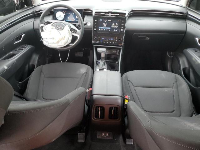 Photo 8 from auction – 2024 HYUNDAI TUCSON SEL with VIN 5NMJB3DE4RH429211