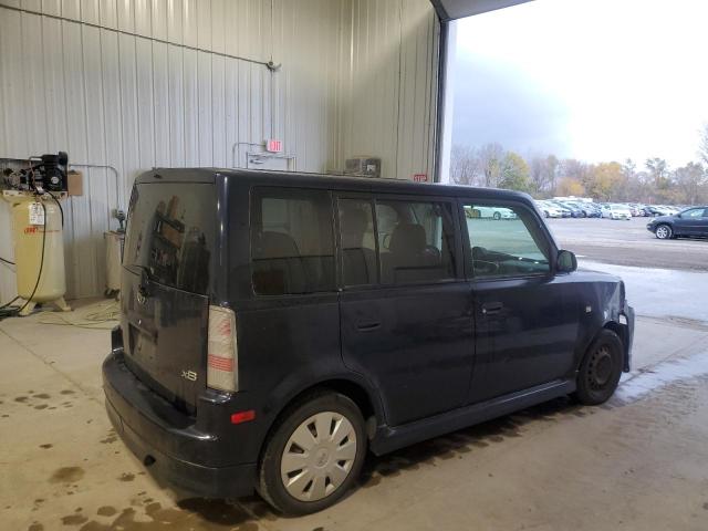 Photo 3 from auction – 2006 TOYOTA SCION with VIN JTLKT324064062845