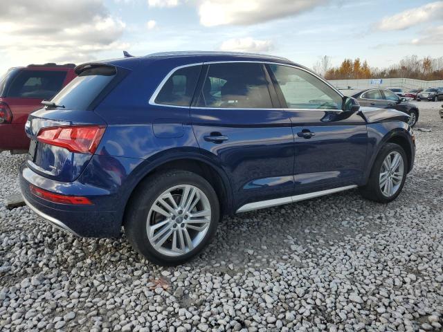 Photo 3 from auction – 2019 AUDI Q5 PREMIUM with VIN WA1BNAFY7K2073722