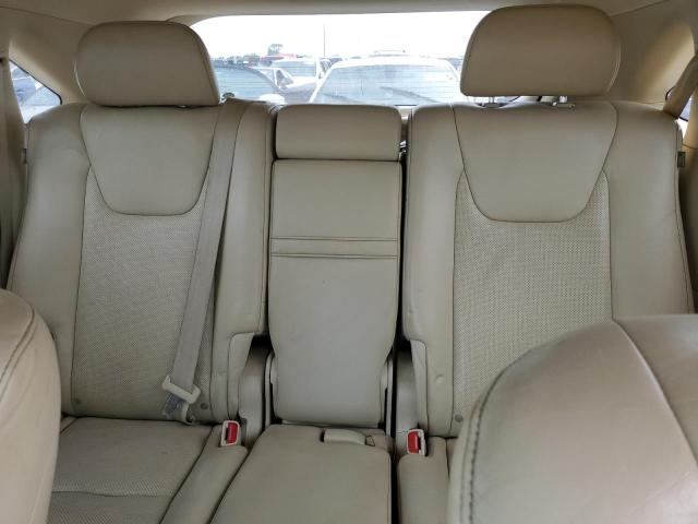 Photo 10 from auction – 2014 LEXUS RX 450H with VIN JTJBC1BAXE2067239