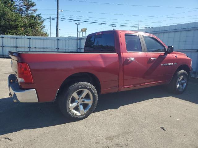 Photo 3 from auction – 2012 DODGE RAM 1500 S with VIN 1C6RD7GT3CS127880