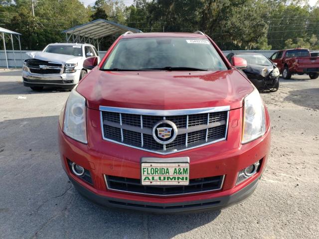 Photo 5 from auction – 2012 CADILLAC SRX PERFOR with VIN 3GYFNBE33CS633691