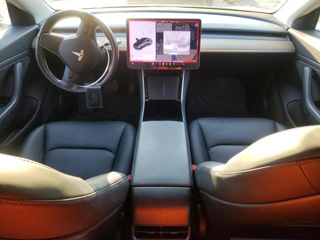 Photo 8 from auction – 2018 TESLA MODEL 3 with VIN 5YJ3E1EA5JF039644
