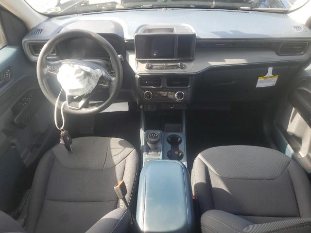 Photo 8 from auction – 2022 FORD MAVERICK X with VIN 3FTTW8E30NRA86320